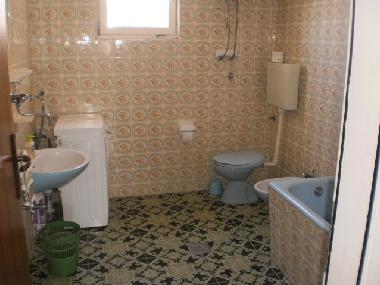 Appartement de vacances �/en/au Brodarica (Sibensko-Kninska)ou appartement ou maison de vacances