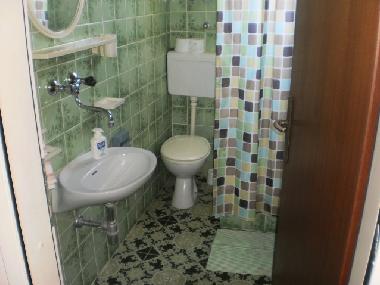 Appartement de vacances �/en/au Brodarica (Sibensko-Kninska)ou appartement ou maison de vacances