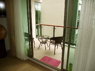 Appartement de vacances /en/au Pattaya (Chon Buri)ou appartement ou maison de vacances