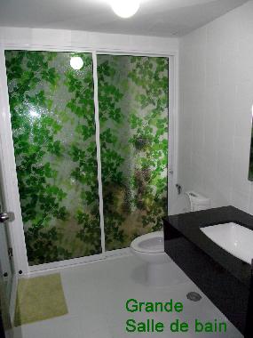 Appartement de vacances /en/au Pattaya (Chon Buri)ou appartement ou maison de vacances