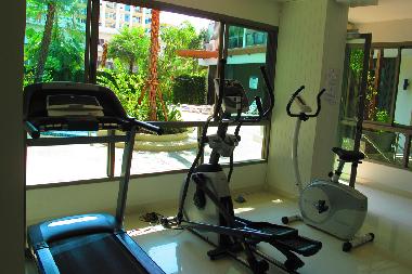 Appartement de vacances /en/au Pattaya (Chon Buri)ou appartement ou maison de vacances