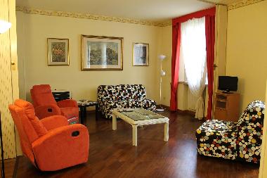 Chambre avec petit d�jeuner �/en/au Bologna (Bologna)ou appartement ou maison de vacances