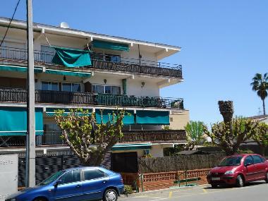 Appartement de vacances �/en/au CABRERA DE MAR (Barcelona)ou appartement ou maison de vacances