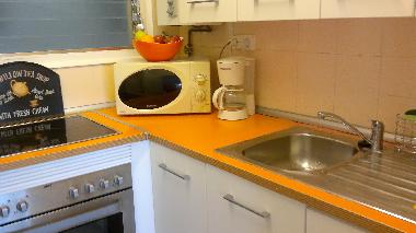 Appartement de vacances �/en/au CABRERA DE MAR (Barcelona)ou appartement ou maison de vacances