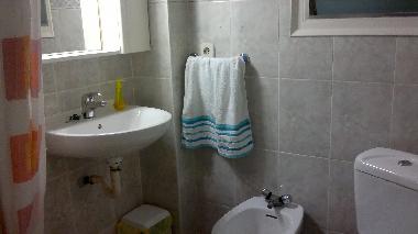Appartement de vacances �/en/au CABRERA DE MAR (Barcelona)ou appartement ou maison de vacances