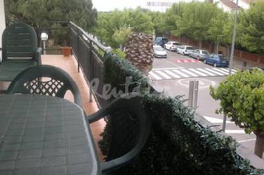 Appartement de vacances �/en/au CABRERA DE MAR (Barcelona)ou appartement ou maison de vacances