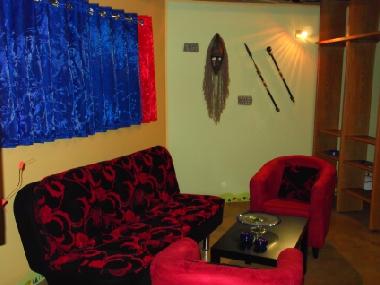 Chalet �/en/au St. Michael