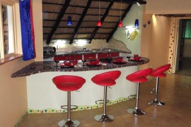 Chalet �/en/au St. Michael