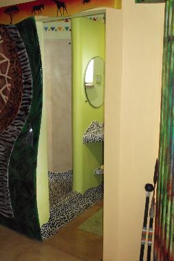 Chalet �/en/au St. Michael