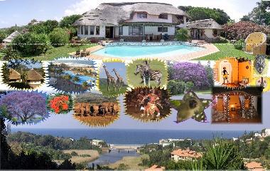 Chalet �/en/au St. Michael