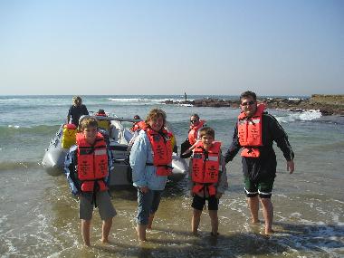 Chalet �/en/au St. Michael