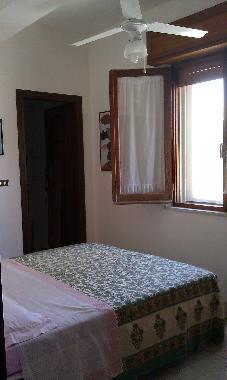 Appartement de vacances /en/au Lazzaro (Reggio di Calabria)ou appartement ou maison de vacances