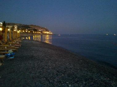 Appartement de vacances /en/au Lazzaro (Reggio di Calabria)ou appartement ou maison de vacances