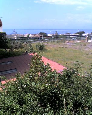 Appartement de vacances /en/au Lazzaro (Reggio di Calabria)ou appartement ou maison de vacances