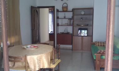 Appartement de vacances /en/au Lazzaro (Reggio di Calabria)ou appartement ou maison de vacances