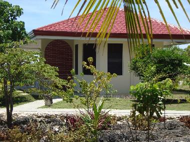 Maison de vacances /en/au Alcoy (Cebu)ou appartement ou maison de vacances