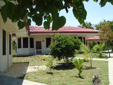 Maison de vacances /en/au Alcoy (Cebu)ou appartement ou maison de vacances