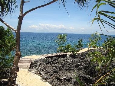 Maison de vacances /en/au Alcoy (Cebu)ou appartement ou maison de vacances