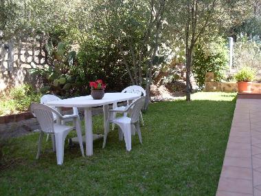 Appartement de vacances /en/au Carbonia (Carbonia-Iglesias)ou appartement ou maison de vacances