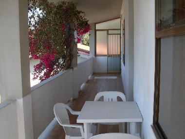 Appartement de vacances /en/au Carbonia (Carbonia-Iglesias)ou appartement ou maison de vacances