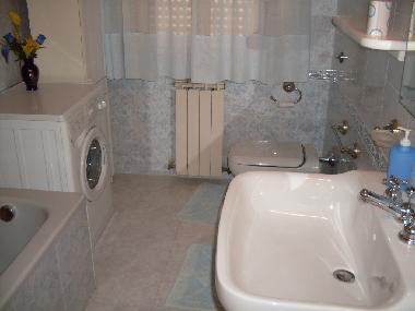Appartement de vacances /en/au Carbonia (Carbonia-Iglesias)ou appartement ou maison de vacances