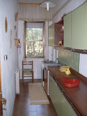 Appartement de vacances /en/au Carbonia (Carbonia-Iglesias)ou appartement ou maison de vacances