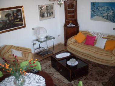Appartement de vacances /en/au Carbonia (Carbonia-Iglesias)ou appartement ou maison de vacances