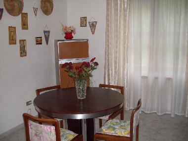 Appartement de vacances /en/au Carbonia (Carbonia-Iglesias)ou appartement ou maison de vacances
