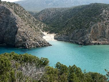Appartement de vacances /en/au Carbonia (Carbonia-Iglesias)ou appartement ou maison de vacances