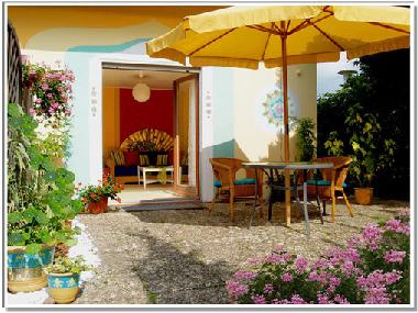 Appartement de vacances /en/au Lichtenhagen  (Weserbergland)ou appartement ou maison de vacances