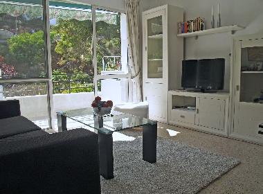 Appartement de vacances �/en/au Nerja (M�laga)ou appartement ou maison de vacances