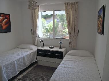 Appartement de vacances �/en/au Nerja (M�laga)ou appartement ou maison de vacances