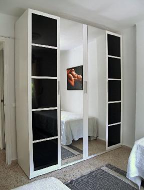 Appartement de vacances �/en/au Nerja (M�laga)ou appartement ou maison de vacances