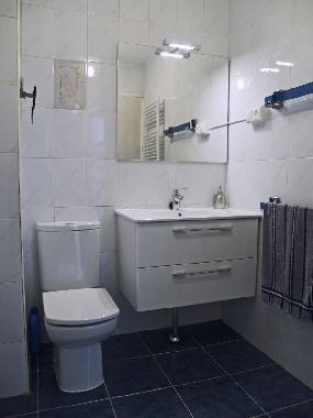 Appartement de vacances �/en/au Nerja (M�laga)ou appartement ou maison de vacances