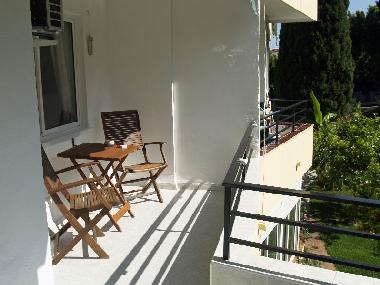 Appartement de vacances �/en/au Nerja (M�laga)ou appartement ou maison de vacances