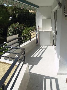 Appartement de vacances �/en/au Nerja (M�laga)ou appartement ou maison de vacances