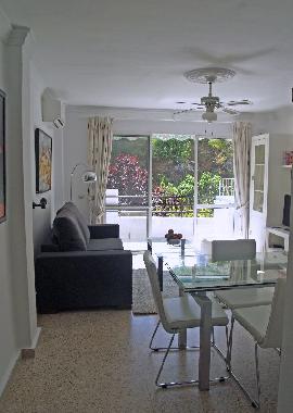 Appartement de vacances �/en/au Nerja (M�laga)ou appartement ou maison de vacances