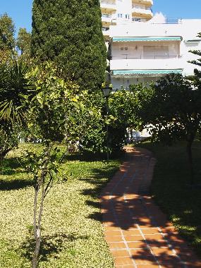 Appartement de vacances �/en/au Nerja (M�laga)ou appartement ou maison de vacances