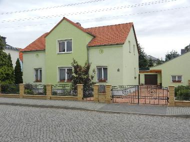 Appartement de vacances �/en/au Dresden (S�chsisches Elbland)ou appartement ou maison de vacances