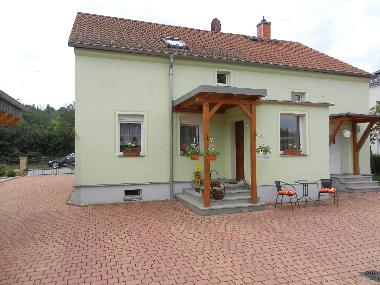 Appartement de vacances �/en/au Dresden (S�chsisches Elbland)ou appartement ou maison de vacances