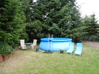 Appartement de vacances �/en/au Dresden (S�chsisches Elbland)ou appartement ou maison de vacances