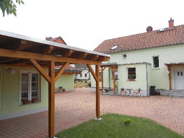 Appartement de vacances /en/au Dresden (Schsisches Elbland)ou appartement ou maison de vacances