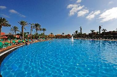 Appartement de vacances �/en/au CORRALEJO (Fuerteventura)ou appartement ou maison de vacances