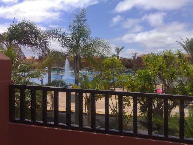 Appartement de vacances �/en/au CORRALEJO (Fuerteventura)ou appartement ou maison de vacances