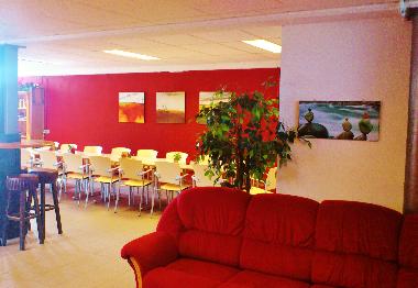 Maison de vacances /en/au Kervenheim / Kevelaer (Niederrhein)ou appartement ou maison de vacances