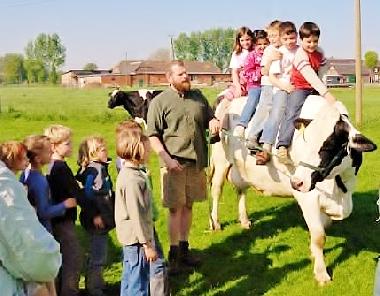 Maison de vacances /en/au Kervenheim / Kevelaer (Niederrhein)ou appartement ou maison de vacances