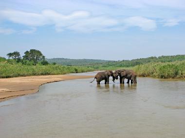 Chalet �/en/au St. Michael