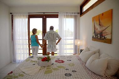 Maison de vacances �/en/au Parajuru (Ceara)ou appartement ou maison de vacances