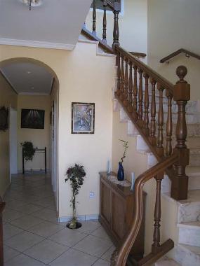 Villa �/en/au Calpe (Alicante / Alacant)ou appartement ou maison de vacances