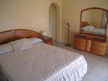 Villa �/en/au Calpe (Alicante / Alacant)ou appartement ou maison de vacances